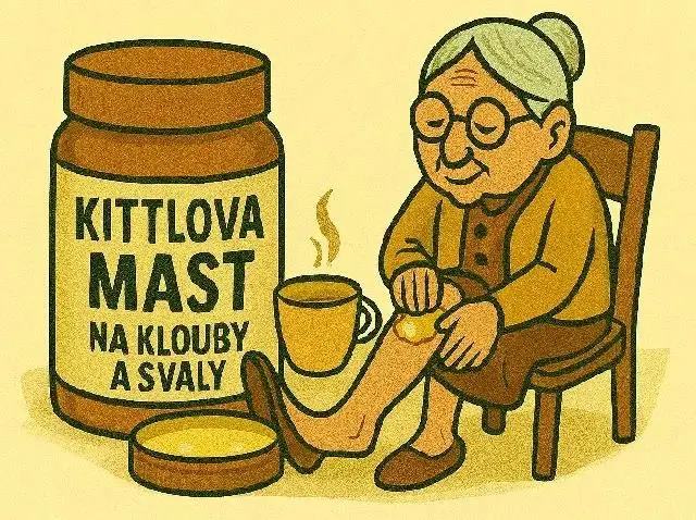 OK Kittlova babča